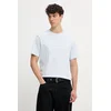 Calvin Klein kratka majica moška bombažna