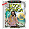Crush and Color: Jason Momoa