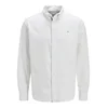 JACK & JONES Muška košulja 12274599, Bela