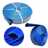 Kraft&Dele KD778 Ploska gumijasta cev 2 palca 52 mm 50 m