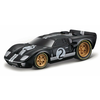 Hrana - Mišični stroji - 1966 Ford GT40 MK II, 1:64