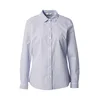 JDY Bluza svetlo modra/temno liila
