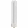 FLUOKOMPAKTNA ŽARULJA CFL PL-S 2G7 11W/865 (4-pins) DULUX S/E