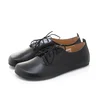 Celoletni čevlji barefoot FLEUR 2.0 Black