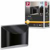 Paulmann 94233 - LED/0,05W IP44 Solarno zidno svetlo ELLIOT 1,2V