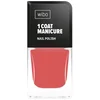 Lak za Nokte 1 Coat Manicure No.15 WIBO | Lakovi i Kolor Gelovi | Kozmo Shop Online