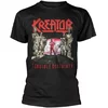 Kreator Terrible Certainty S
