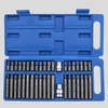 Profesionalni Set Torx Imbus i Spline Bitovi od 40 Delova