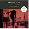 Alice & I Solisti Filarmonici Italiani - Eri Con Me (; Lotus White Coloured) (180 g) (2 LP)