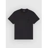 Quiksilver Oxni Washed moška majica black
