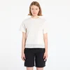 Majice The North Face Fabric Mix Ss Tee - Ap White Dune M