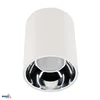 Bemko LED downlight 30W 3000K 2800 lm IP44 bel BM-C70-DLM-300-3K-WH