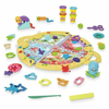 Play-Doh: Zlagaj in pojdi igralna preproga in set plastelina