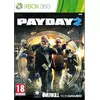 PayDay 2 (Xbox 360) - Rabljeno