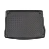 Plastic trunk liner Kia ProCeed 2006-2012 (3 doors, without anti-slip)