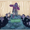 Brutal Youth - Stay Honest (Reissue) (LP)