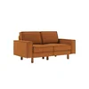 Atelier del Sofa Dvosed Sparrow 2, Narandžasta