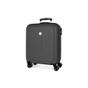 Roll Road ABS Kofer 55 cm - Tamno siva ( 50.691.2D )