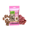 Natures Menu mesni priboljški za pse jagnjetina 60g
