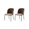 HANAH HOME Set 2 stolice Dore 193 V2