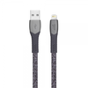 RivaCase podatkovni kabel PS6101 GR12 MFI Lightning 1,2m