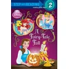 A Fairy-Tale Fall