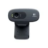 Logitech C270 Web kamera, HD, 1280x720