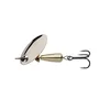 Abu Garcia Droppen Bugga Spinners 7g Silver