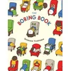 Boring Book