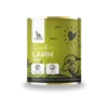 German Shephy | Monoprotein Jagnjetina