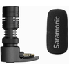 Saramonic SmartMic+ mikrofon (3,5 mm TRRS)