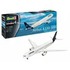 REVELL MAKETA AIRBUS A330-300 LUFTHANSA NEW LIVERY