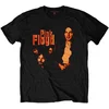 Pink Floyd Majica Big Dave Black 2XL