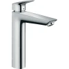 HANSGROHE Logis 190Vvisoka baterija za lavabo