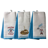 Set 6 kuhinjskih krpa Wafle light blue ( VLK000109- lightblue )