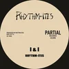 Rhythmites - I & I (LP)