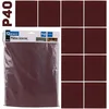 Brusni papir 230x280mm P40 61605