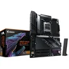 Gigabyte Matična ploča B850 A Elite WF7AM5, 4xDDR5, 3xM.2, 4xSATA, 11xUSB, HDMI, DP, USB Tip-C, ATX