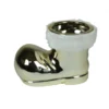 Sigma Novogodišnja figura čizma 15x10cm OY298-21379-2