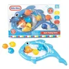 Little Tikes Kopalniška Igra Lovljenje Ribic