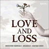 MONTEVERDI:LOVE AND LOSS