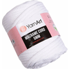 Yarn Art Macrame Cord 5 mm 751 White