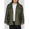 ALPHA INDUSTRIES M65 JAKNA OLIVE