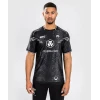 Venum Muška majica UFC Authentic Fight Night, Crna