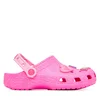 Natikači Crocs  Barbie Classic Clog 211406 Roza