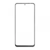 Staklo za touch screen Xiaomi Redmi Note 12 4G crno + OCA