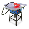 Dedra Krožna žaga večnamenska 2000 W, premer lista 250 mm, tri delovne mize - DED7754