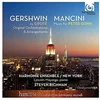 GERSHWIN/MANCINI:GROFE,PETER GUNN