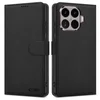 Tech-protect ZAŠČITNA DENARNICA ZA XIAOMI 15T PRO ČRNEGA OBLIKOVALCA Z MAGNETNIM ZAPRTNKOM, (5000259534)