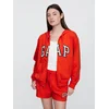 GAP Sweatshirt with Americana logo - Womens